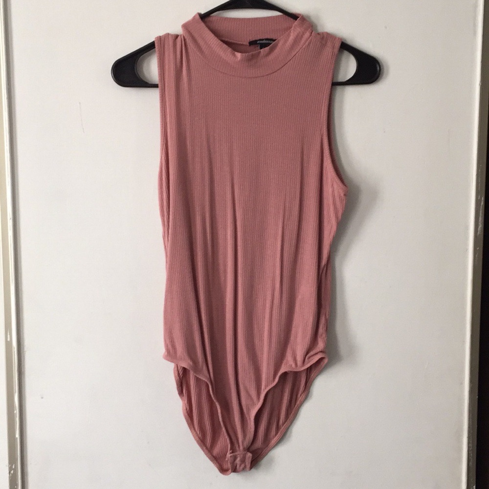 Cute rose jumpsuit